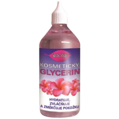 Kozmetický GLYCERÍN 115 ml