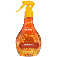 Bytová vůně Sweet Home Oudiyah 250 ml