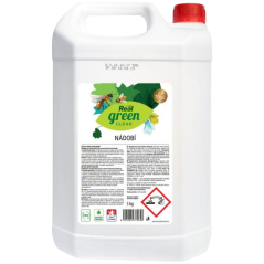 Real Green Clean na nádobí, 5 l