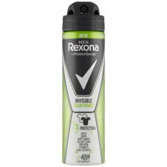 Rexona Men antiperspirant Invisible Fresh a Power, 150 ml
