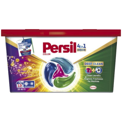 Persil kapsle 4v1 Color 13 ks