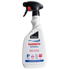 BALhome Sadepo proti plísním dezinfekční přípravek, 500 ml