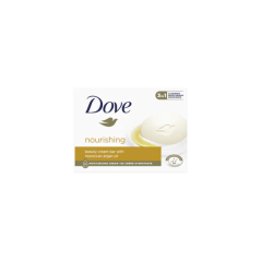 Dove toaletní mýdlo Arganový olej 90 g