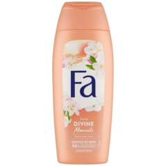 Fa sprchový krém Divine Moments 400ml