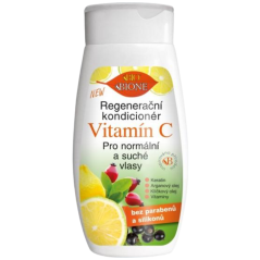 Regeneračný kondicionér VITAMÍN C 260 ml