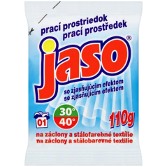 Tatrachema Jaso na záclony prací prostředek, 110 g