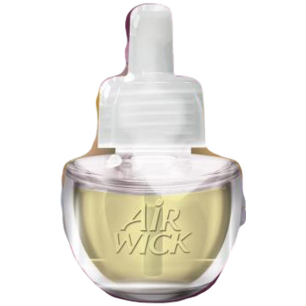 Air Wick osvěžovač vzduchu Electric Life radostné léto náplň, 19 ml Air Wick osvěžovač vzduchu Electric Life radostné léto náplň, 19 ml