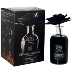 Aroma difuzér Sweet Home Orientálne lesy & čierny čaj 250 ml