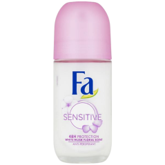 Fa Sensitive guličkový antiperspirant, 50 ml