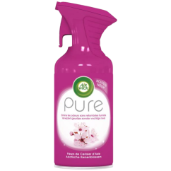 Air Wick Pure Květy třešní osvěžovač vzduchu, 250 ml