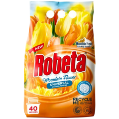 ROBETA 3 KG UNIVERSÁL 40 DÁVEK