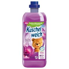 Kuschelweich Blutenfrische koncentrovaná aviváž 1 L - 38PD