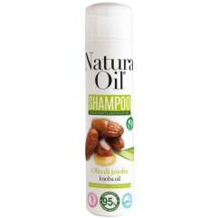 Šampon Natura Oil Jojoba 250 ml