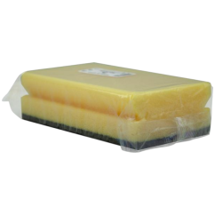 BALhome Gastro houba na nádobí žlutá 1 ks