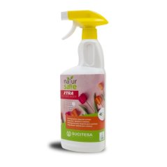 SUCITESA NATURSAFE XTRA Degreaser odmašťovač do kuchyní, 750ml