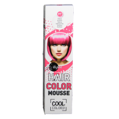 Elysee pěnové tužidlo 97 fuchsie