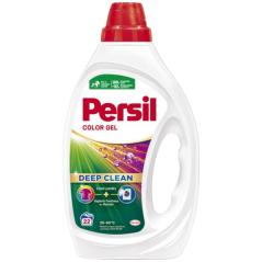 Persil gel Color 22 praní, 990 ml