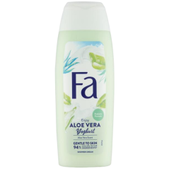 Fa Yoghurt Aloe Vera sprchový gel, 250 ml