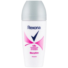 Rexona Biorythm guľôčkový antiperspirant 50ml