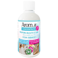 Parfém do pračky Arom.a Ocean Paradise 250 ml