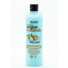 Anovia vlasový kondicionér ARGAN & MARULA 415ml
