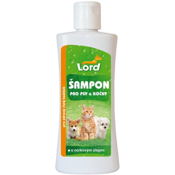 Hygiena a kosmetika pro psy - Skladem