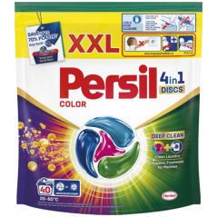 Persil kapsle 4v1 Color 40 ks