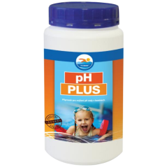 Probazen pH plus přípravek pro úpravu pH, 1,5 kg