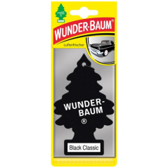 Wunder-Baum voňavý stromček, classic, 1 ks