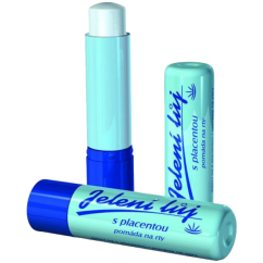 Regina Placenta jelení lůj s placentou 3,1 g