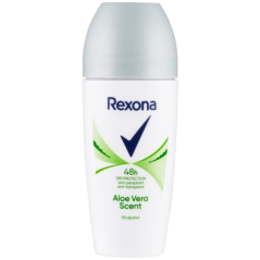 Rexona Aloe Vera kuličkový antiperspirant 50ml