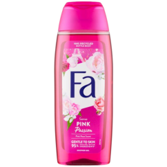 FA sprchový gel Pink Passion 250 ml