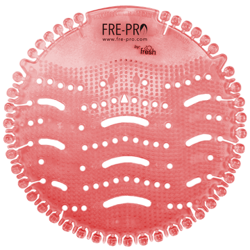 Vône do pisoárov - Vánoce