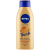 Nivea Sun Touch tónovací tělové mléko, 400 ml