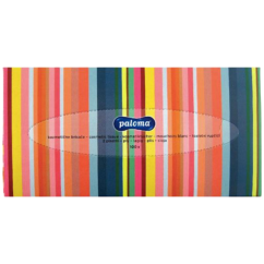 Paloma 2vrstvové papierové vreckovky Sensitive Care, 100 ks