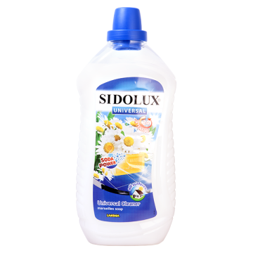 Univerzální čisticí prostředky na podlahy - Skladem