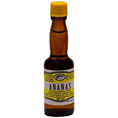 Aroco potravinářské aroma, ananasové, 20 ml