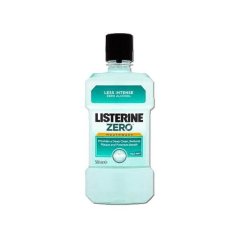 Listerine ústní voda Zero Cool mint 500 ml