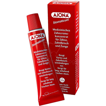 Přírodní zubní pasty - Novinka