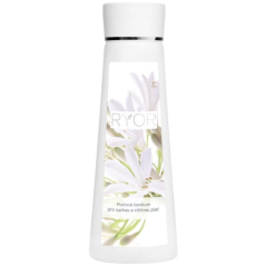 RYOR pleťové tonikum pre suchú a citlivú pleť, 200 ml