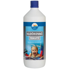 Probazen Vločkovač tekutý, 1 l
