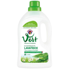 LAVATRICE CON OLI ESSENZIALI - Tekutý prací prostředok 1 071 ml