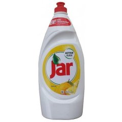 Jar Original prípravok na riad Lemon 900ml