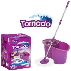 PAREX MOP TORNADO 360° rotačná upratovacia sada