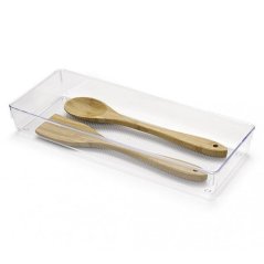 PlasticForte kuchynský organizér no. 8