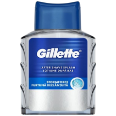 Gillette Series Storm Force voda po holení 100 ml
