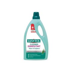 Sanytol universal na podlahy dezinfekce a mytí 5l