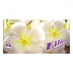 Lilien kozmetické vreckovky 2vr 100ks