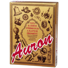 Severochema Auron vata na čistenie striebra a zlata, 10 g