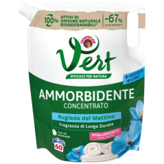AMMORBIDENTE RUGIADA del MATTINO - Avivážní koncentrovaný prostředek 1 200 ml